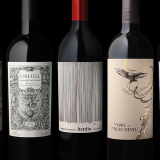 Telegram profile photo for Art & Wine
