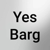 Telegram profile photo for محافظ yesbarg