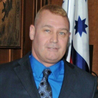 Telegram profile photo for Sergeant Robert horton