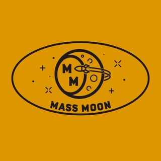 Telegram profile photo for MASS MOON