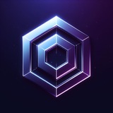 Telegram profile photo for VISION Public