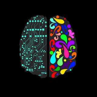 Telegram profile photo for PSYCHOLOGY