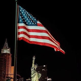 Telegram profile photo for American blog π½πΊπΈ