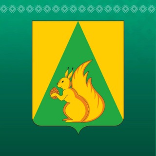 Telegram profile photo for Администрация МР "Усть-Куломский"