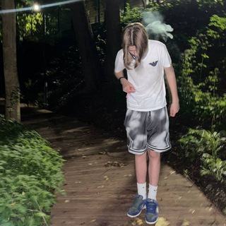 Telegram profile photo for why?janki