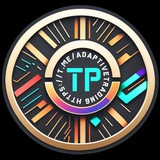Telegram profile photo for Adaptive Trading