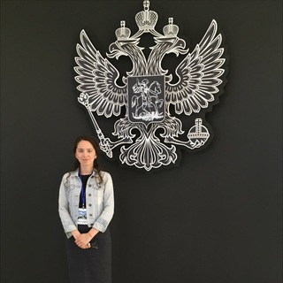 Telegram profile photo for О Шиханах и не только