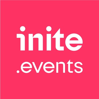 Telegram profile photo for Inite Events | Channel