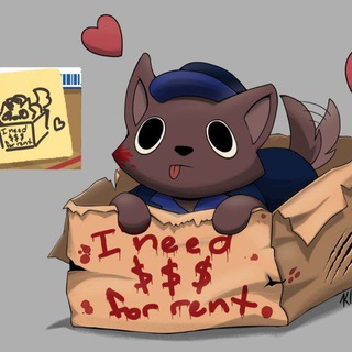 Telegram profile photo for Leirhart Art Channel