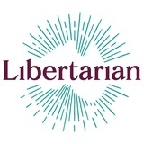 Telegram profile photo for Libertarian Party