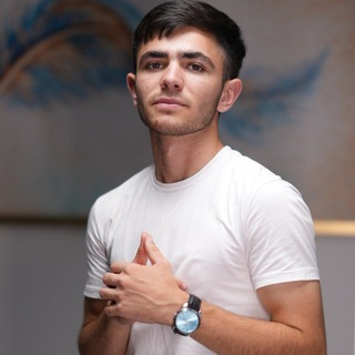 Telegram profile photo for SAT Magnit by Fayzullo
