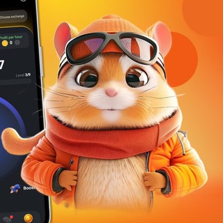 Telegram profile photo for همستر کامبت فارسی