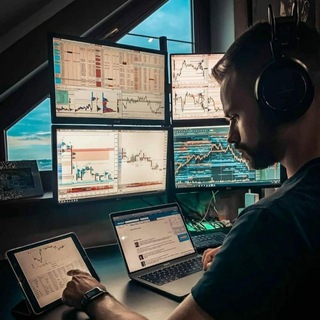 Telegram profile photo for Crypto análisis