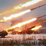 Telegram profile photo for Военный|Донбасс|Новости