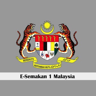 Telegram profile photo for Semakan Online Malaysia