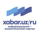 Telegram profile photo for Xabar_news