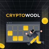 Telegram profile photo for Binance WODL WOTL correct answers 2023 CryptoBox