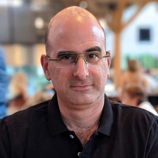 Telegram profile photo for פופ טארטס - אפי טריגר