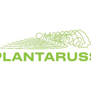 Telegram profile photo for PLANTARUSS