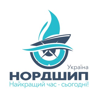 Telegram profile photo for Nordship_shop