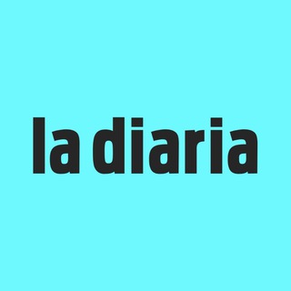 Telegram profile photo for la diaria