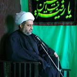 Telegram profile photo for گلستان حسینی مجموعه سخنرانی از حجه الاسلام شیخ سعید بهادرمنشی(رازانی فیروزآبادی )