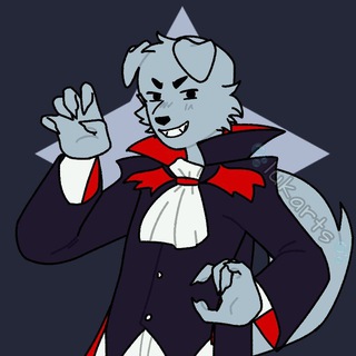 Telegram profile photo for 🫧lukarts🫧