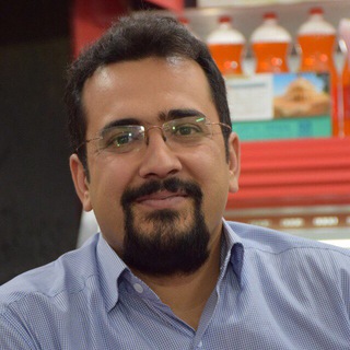 Telegram profile photo for کارگاه مجازی مرور سیستماتیک و متاانالیز