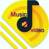 Telegram profile photo for موزیک ویدئو/ویدیو اورجینال