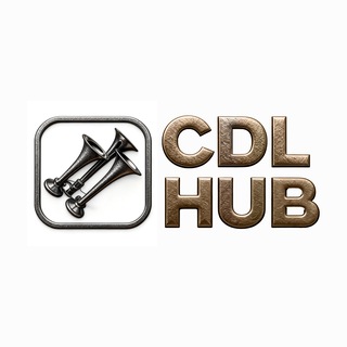 Telegram profile photo for CDL Hub LLC