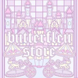 Telegram profile photo for ButterFleu Catalogue