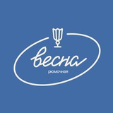 Telegram profile photo for Весна Буфет