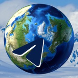 Telegram profile photo for Mission Antartika / Arktis - most important country that most people forget / ignore and give a shit - wichtigstes Land der Erde