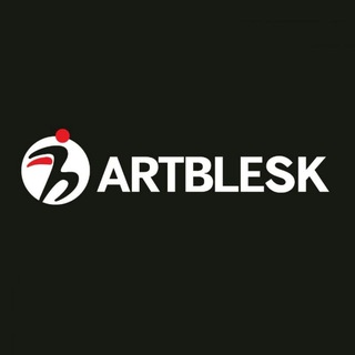 Telegram profile photo for ARTBLESK | Купальники для художественной гимнастики | Акробатики | Платья для фигурного катания