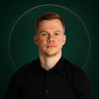 Telegram profile photo for Владимир Пресняков | ATM — финансы бизнеса