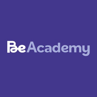 Telegram profile photo for BeAcademy Школа английского СПб|онлайн