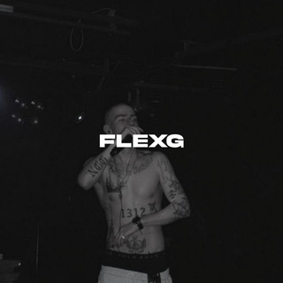 Telegram profile photo for flexg