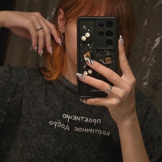 Telegram profile photo for Старшая на связи