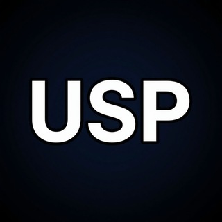 Telegram profile photo for USP|media