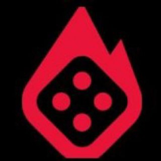 Telegram profile photo for ROBÔ - BLAZE FREE