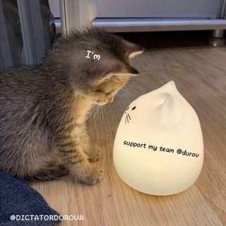 Telegram profile photo for Dictator | Du Rove's Channel