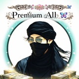 Telegram profile photo for ⎯𓆩〭〬༎𝆺𝅥𓏲𝆺𝅥⃝🌸𓆩𝐏𝐫𝐞𝐦𝐢𝐮𝐦 𝐀𝐥𝐥𓆪🦋 𝅥ͦ𝆬༎ࠫ⛧ٖٖٖٖٖٖٜٖٖٖٖ𝆺𝅥°.