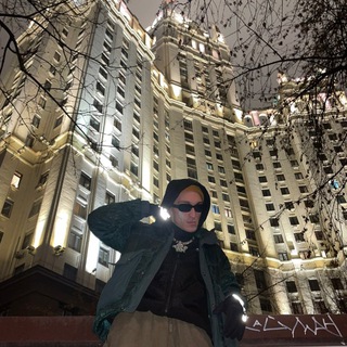 Telegram profile photo for Путь в гетто