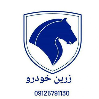 Telegram profile photo for 🚘 خودرو صفر اندیشه🚘( مهیار زرین)