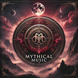 Telegram profile photo for 🎼Mythical