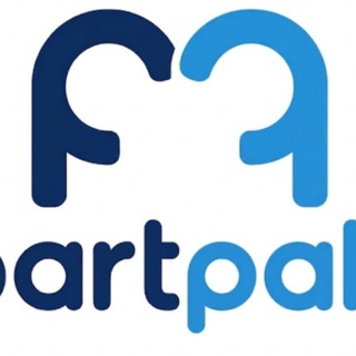 Telegram group profile photo for partpals vouches