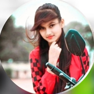 Telegram profile photo for π Jyoti_Bheel_Sahab_100K π