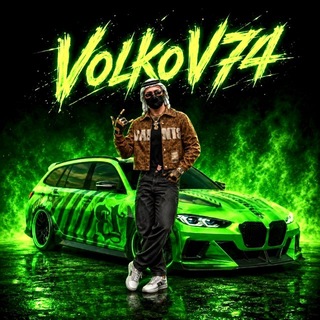 Telegram group profile photo for 🧨чат V o L k o V 7 4🧨 MadOut2