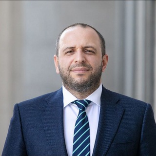 Telegram profile photo for Rustem_umerov