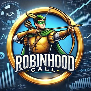 Telegram profile photo for RabinHood CALL
